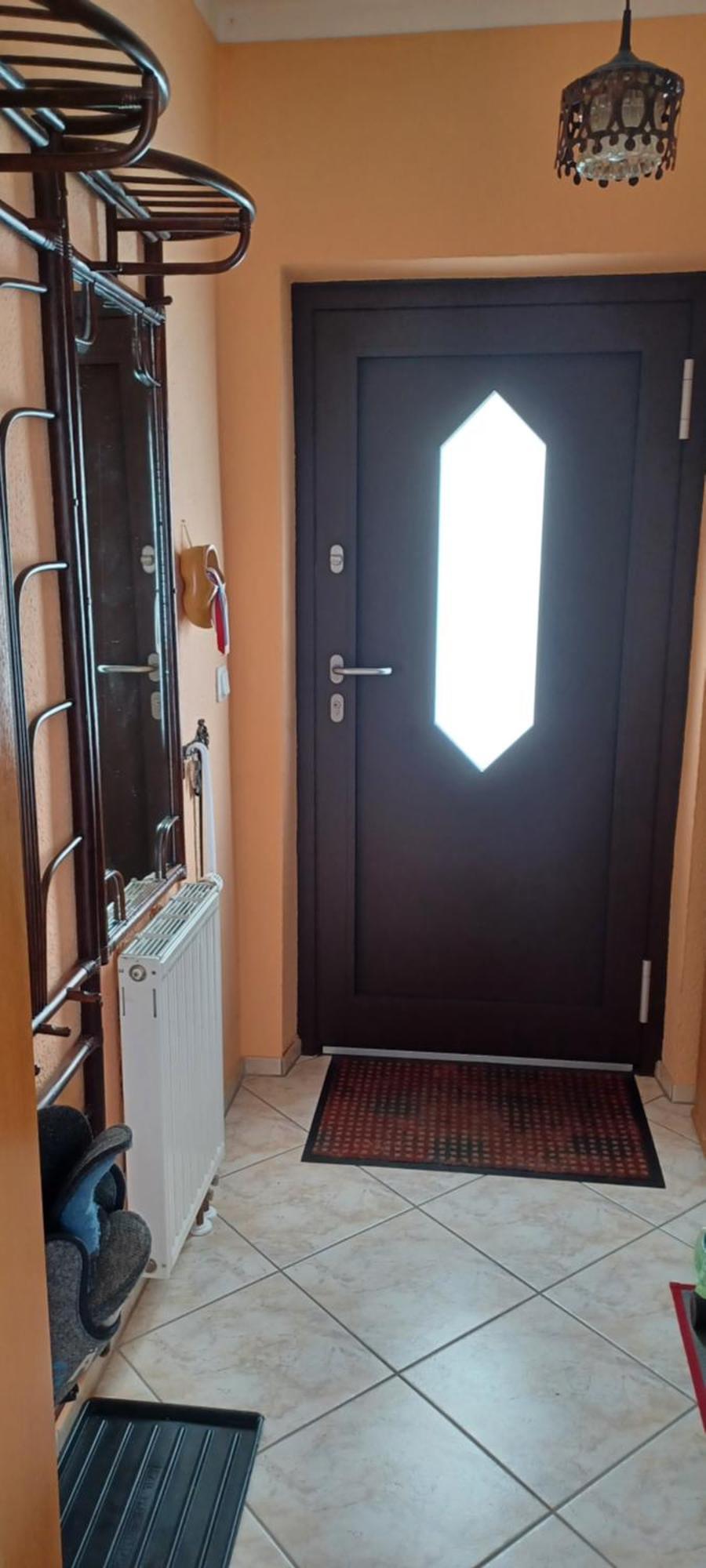 Haseltal Apartamento Suhl Exterior foto